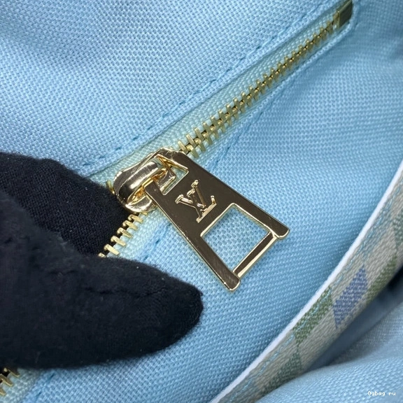 VUITTON MM-35*27*14cm LOUIS ONTHEGO 0808